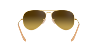 Ray-Ban Aviator Large metal RB3025 112/85 55-14 Zlato