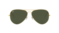Ray-Ban Aviator Large metal ii RB3026 L2846 62-14 Ouro