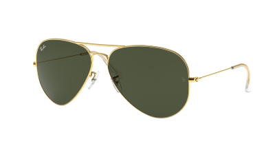 Ray-Ban Aviator Large metal ii RB3026 L2846 62-14 Ouro