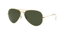 Ray-Ban Aviator Large metal ii RB3026 L2846 62-14 Ouro