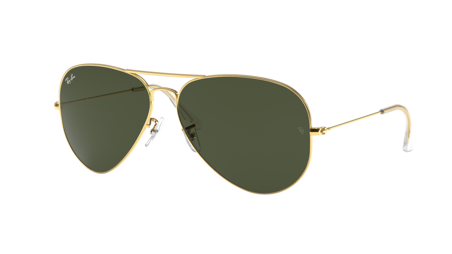 Ray Ban RB3025 AVIATOR LARGE METAL