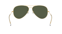 Ray-Ban Aviator Large metal ii RB3026 L2846 62-14 Ouro
