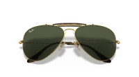 Ray-Ban Outdoorsman RB3029 181 62-14 Havana
