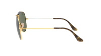 Ray-Ban Outdoorsman Ii Havana Gold RB3029 181 62-14 Breit