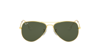 Ray-Ban Aviator RB3044 L0207 52-14 Or