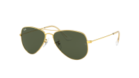 Ray-Ban Aviator RB3044 L0207 52-14 Ouro