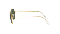 Ray-Ban Aviator RB3044 L0207 52-14 Zlato