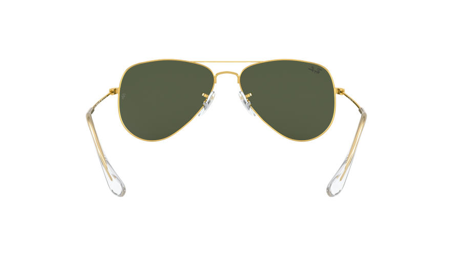ray-ban-aviator-gold-g-15-