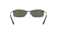 Ray-Ban RB3183 004/9A 63-15 Plata