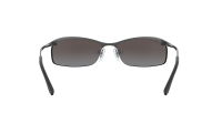 Ray-Ban RB3183 004/82 63-15 Cinza