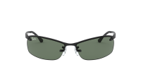 Ray-Ban RB3183 006/71 63-15 Crna