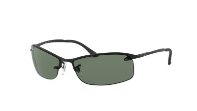 Ray-Ban RB3183 006/71 63-15 Preto