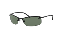 Ray-Ban RB3183 006/71 63-15 Nero