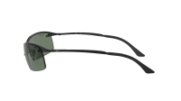 Ray-Ban RB3183 006/71 63-15 Crna