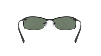 Ray-Ban RB3183 006/71 63-15 Preto
