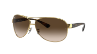 Ray-Ban RB3386 001/13 63-13 Oro