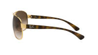 Ray-Ban RB3386 001/13 63-13 Ouro