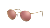Ray-Ban Round Metal RB3447 112/Z2 50-21 Oro