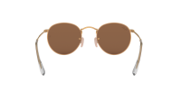 Ray-Ban Round Metal RB3447 112/Z2 50-21 Guld