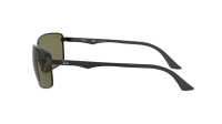 Ray-Ban RB3498 002/9A 61-17 Czarny