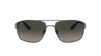 Ray-Ban RB3663 004/71 60-17 Grigio