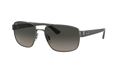 Ray-Ban RB3663 004/71 60-17 Grigio