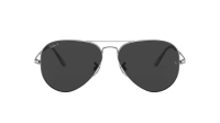 Ray-Ban Aviator Metal II RB3689 004/48 62-14 Grigio