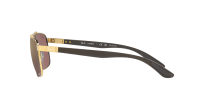 Ray-Ban RB3701 001/6B 59-17 Arista