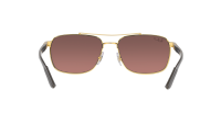 Ray-Ban RB3701 001/6B 59-17 Arista