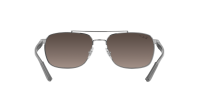Ray-Ban RB3701 004/5J 59-17 Gunmetal