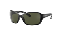 Ray-Ban Highstreet RB4068 601 60-17 Crna