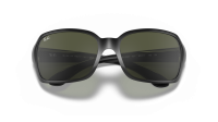 Ray-Ban Highstreet RB4068 601 60-17 Crna