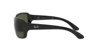 Ray-Ban Highstreet RB4068 601 60-17 Sort