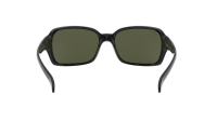 Ray-Ban Highstreet RB4068 601 60-17 Crna