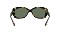 Ray-Ban Jackie ohh RB4101 710 58-17 Tartaruga