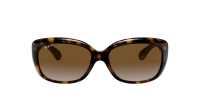Ray-Ban Jackie ohh RB4101 710/T5 58-17 Escama