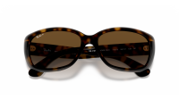 Ray-Ban Jackie ohh RB4101 710/T5 58-17 Escama