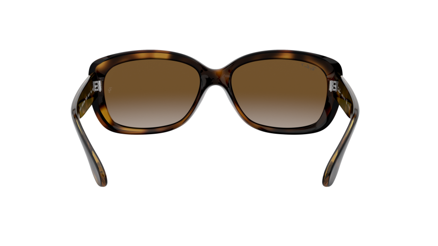 Sunglasses Ray-Ban Jackie Ohh Tortoise RB4101 710/T5 58-17  display picture 2
