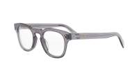 CELINE 3 dots hd CL50118I 020 43-23 Shiny grey