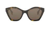 FENDI FE40175I 52E 54-19 Tortuga