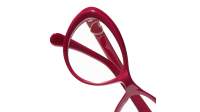 CHANEL CH3466 1759 52-17 Rosso