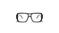 CHANEL CH3481 1403 55-18 Zwart
