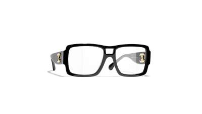 CHANEL CH3481 1403 55-18 Schwarz