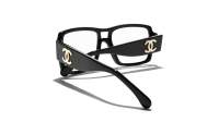CHANEL CH3481 1403 55-18 Negro