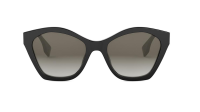 FENDI FE40175I 01F 54-19 Zwart