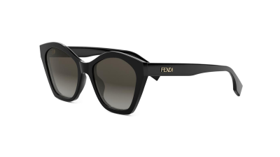 FENDI FE40175I 01F 54-19 Crna