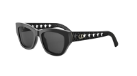 DIOR VERYDIOR S2I 10A0 53-20 Nero