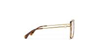 CHANEL CH2222 C488 52-20 Dark havana