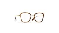 CHANEL CH2222 C488 52-20 Dark havana