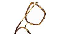 CHANEL CH2222 C488 52-20 Dark havana